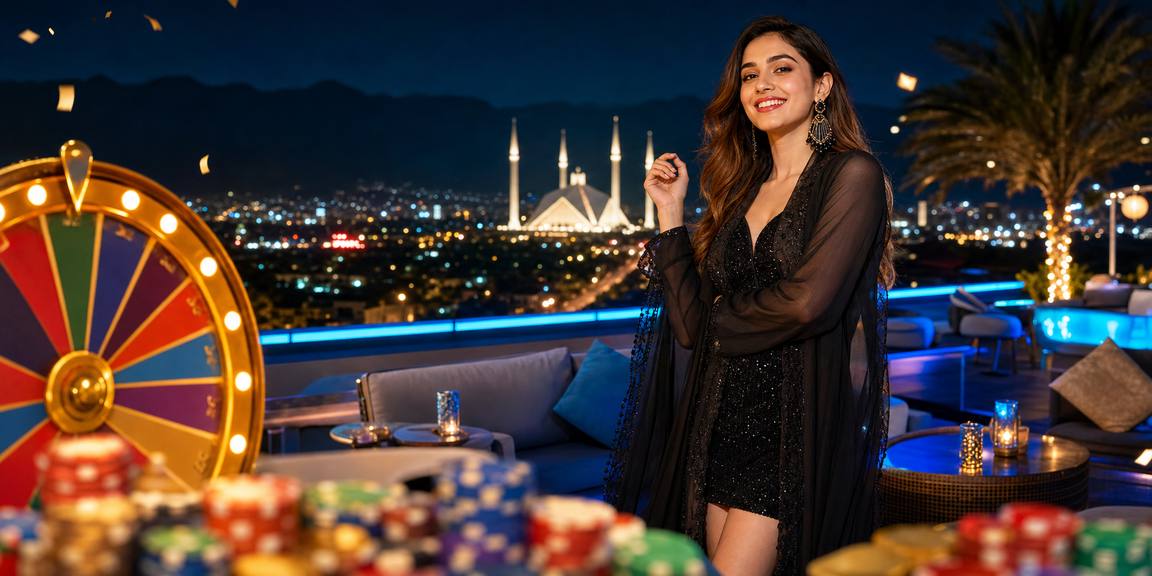 6666a What Live Casino Pakistan Looks Like on 6666a